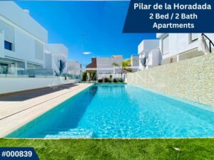 PlayaMar XI – Pilar de la Horadada