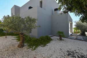 4 bedroom Villa in Moraira