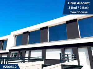 Vision III – Gran Alacant