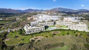 3 Bedroom Penthouse Apartment in Marbella