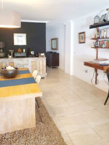 2 Bedroom Apartment in Estepona