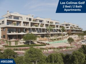 Verna Community – Las Colinas Golf