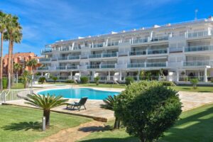 3 bedroom Apartment in Denia