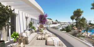 2 Bedroom Apartment in Sotogrande