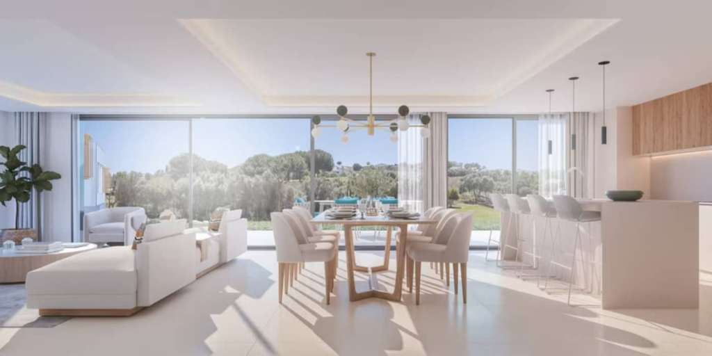 3 Bedroom Townhouse in La Cala de Mijas