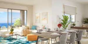 New Development Apartments in Benalmadena