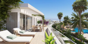 New Development Apartments in Sotogrande