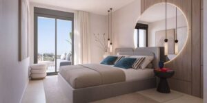 New Development Apartments in Estepona