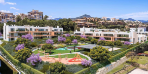 3 Bedroom Penthouse Apartment in Atalaya