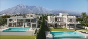 7 bedroom House in Marbella