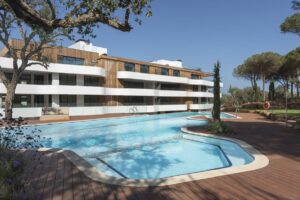 2 Bedroom Apartment in San Roque