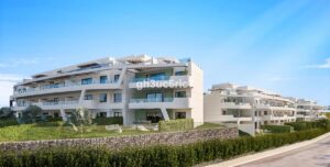 3 bedroom Apartment in Mijas