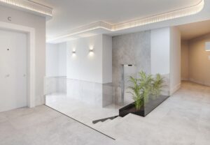 New Apartment in Málaga