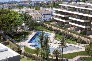 2 bedroom Apartment in Torremolinos