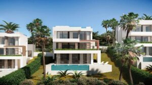 4 bedroom House in La Cala Golf