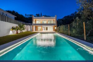 5 bedroom House in La Capellania