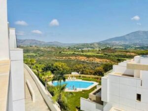 3 Bedroom Semi Detached Villa in La Cala De Mijas