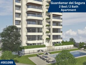 Navale Residencial – Guardamar del Segura