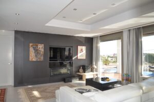 4 bedroom Villa in Calpe