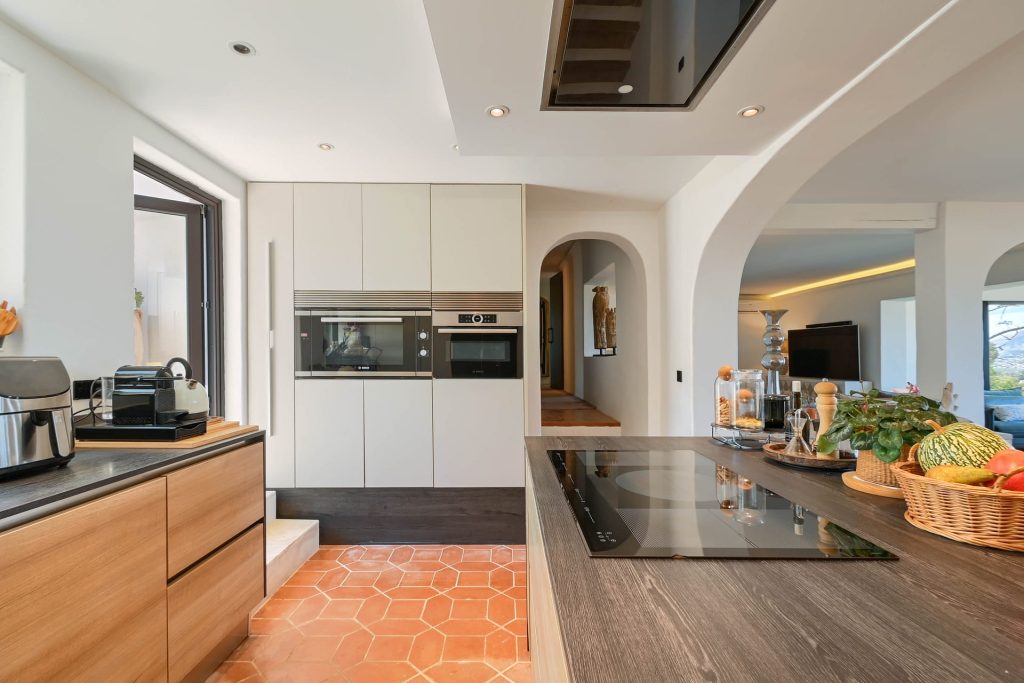 3 bedroom Villa in Javea
