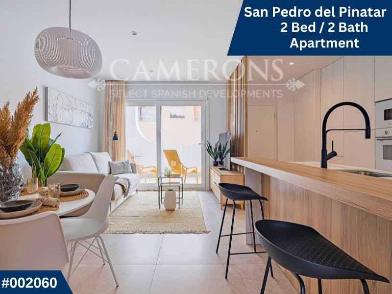 Palm Beach II – San Pedro del Pinatar