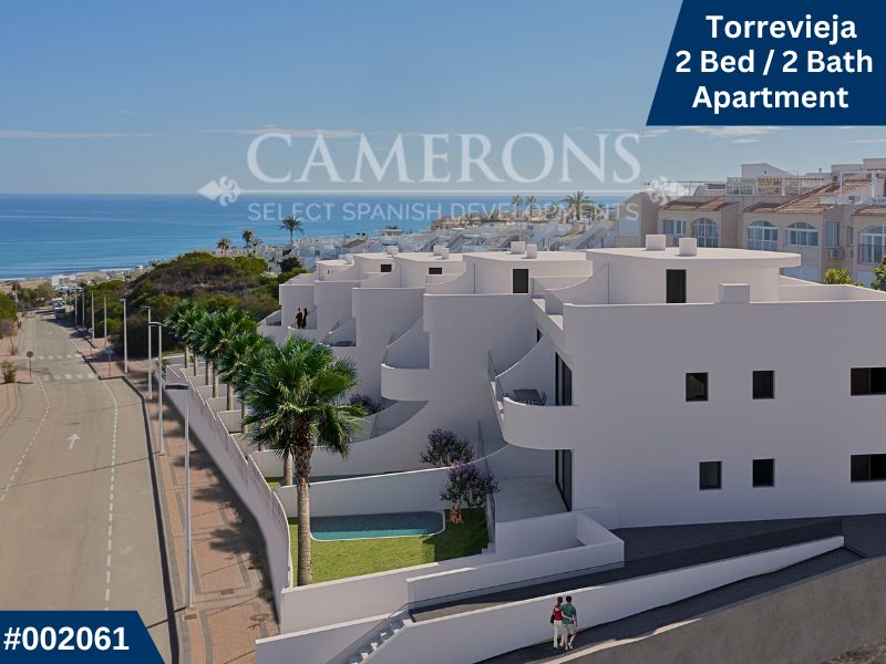 La Manguilla Sea View – Torrevieja
