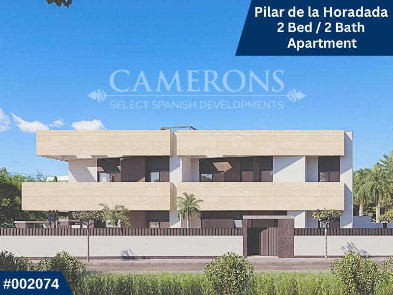 Pura Vida V – Pilar de la Horadada