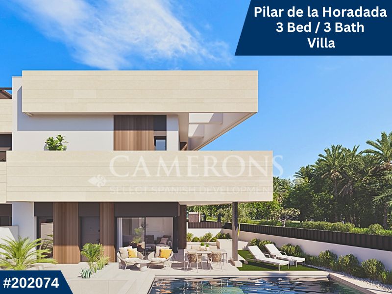 Pura Vida V – Pilar de la Horadada