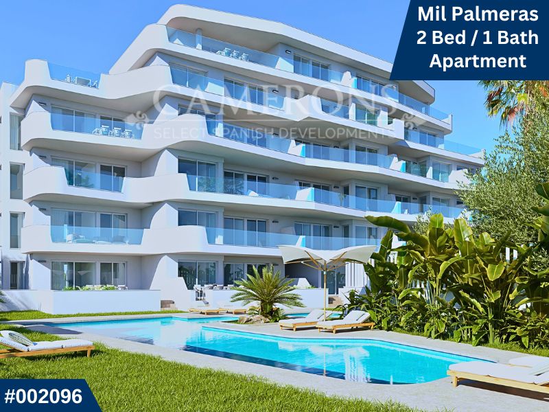 Vivalife Beach – Mil Palmeras