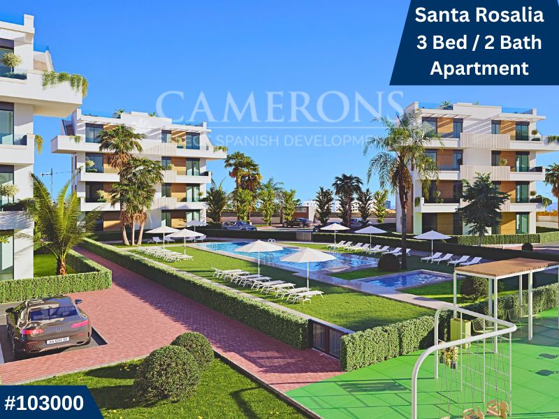 Santa Rosalia Touristic Apartments I – Santa Rosalia
