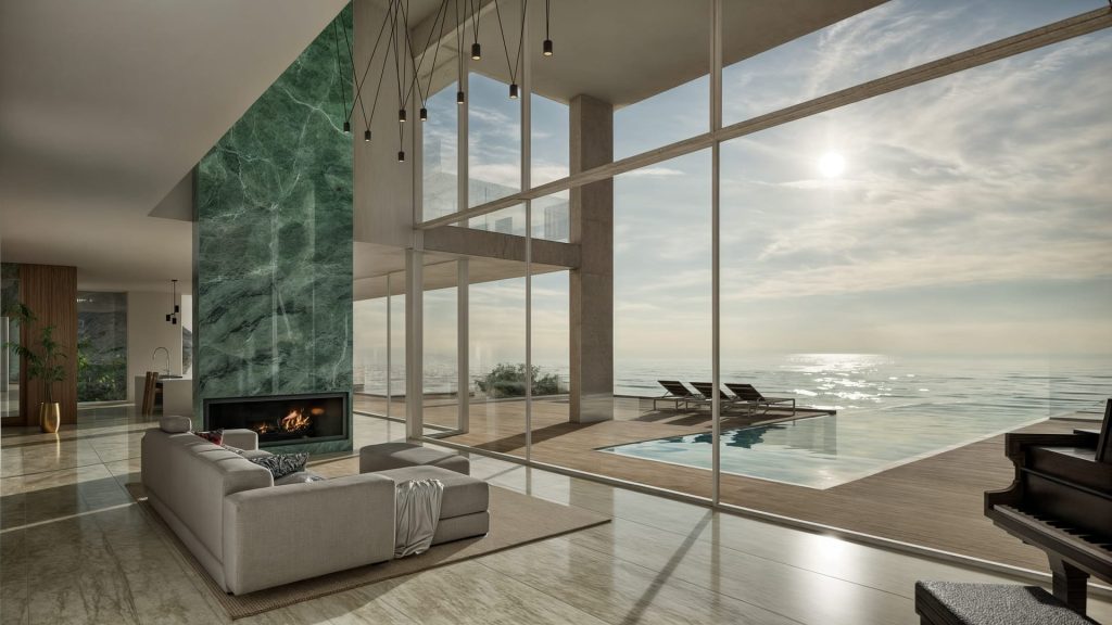 5 bedroom Villa in Javea