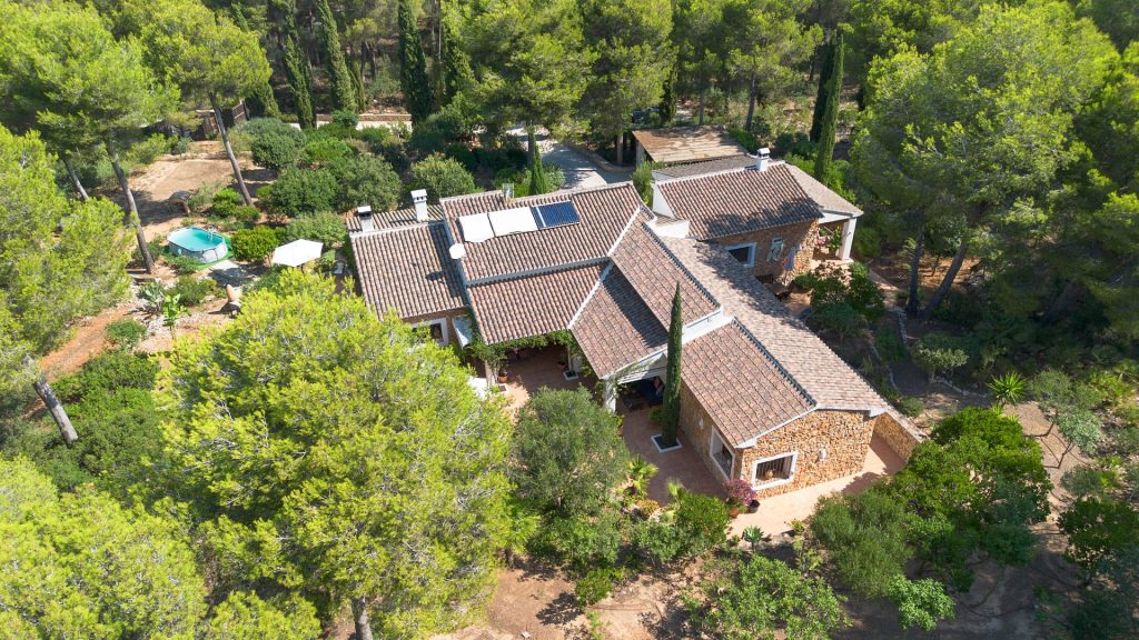 4 bedroom Villa in Javea