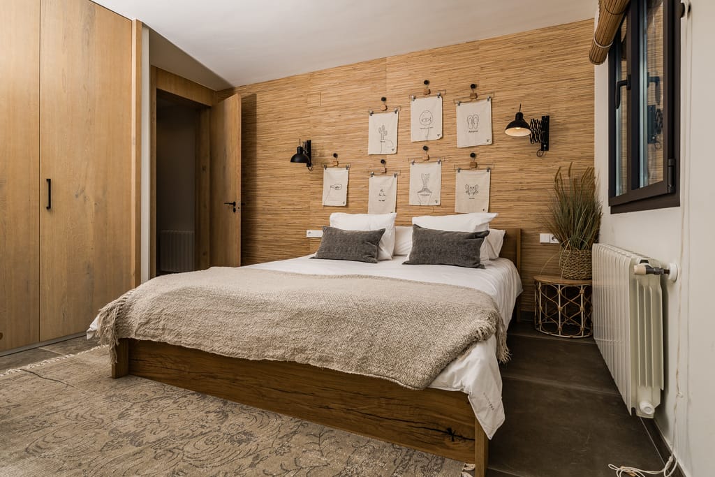 5 bedroom Villa in Javea