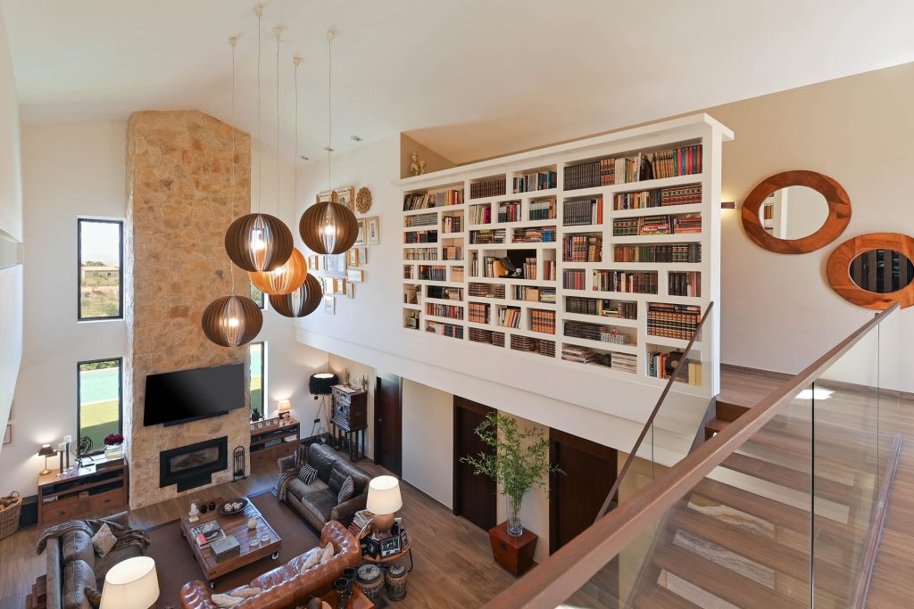 7 bedroom Finca in Alicante
