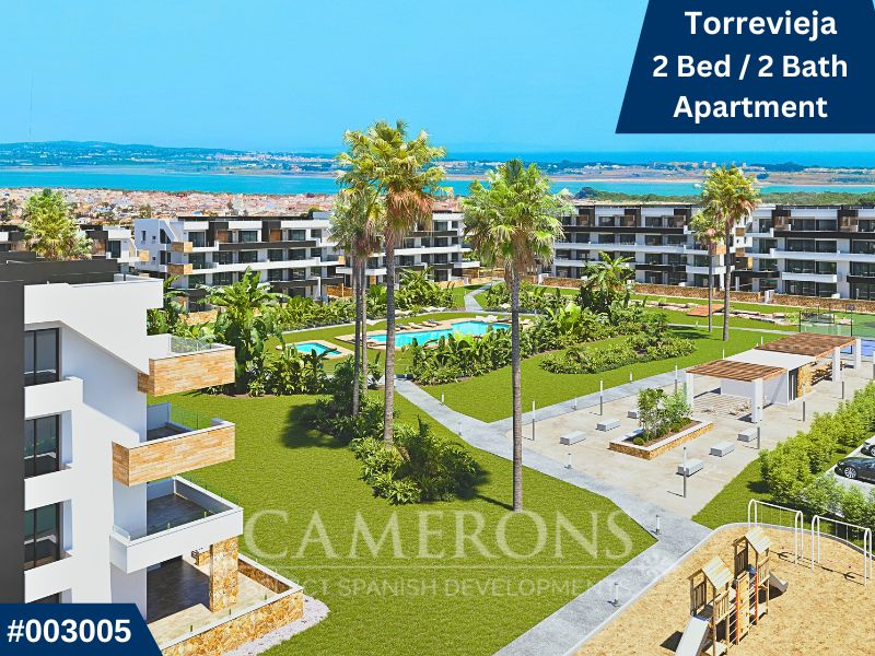 La Hoya – Torrevieja
