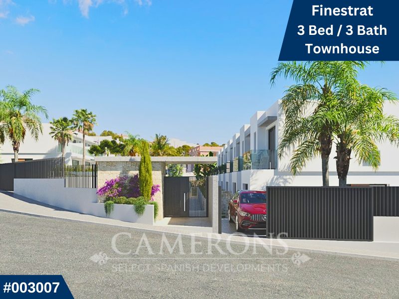 Seaview VI – Finestrat