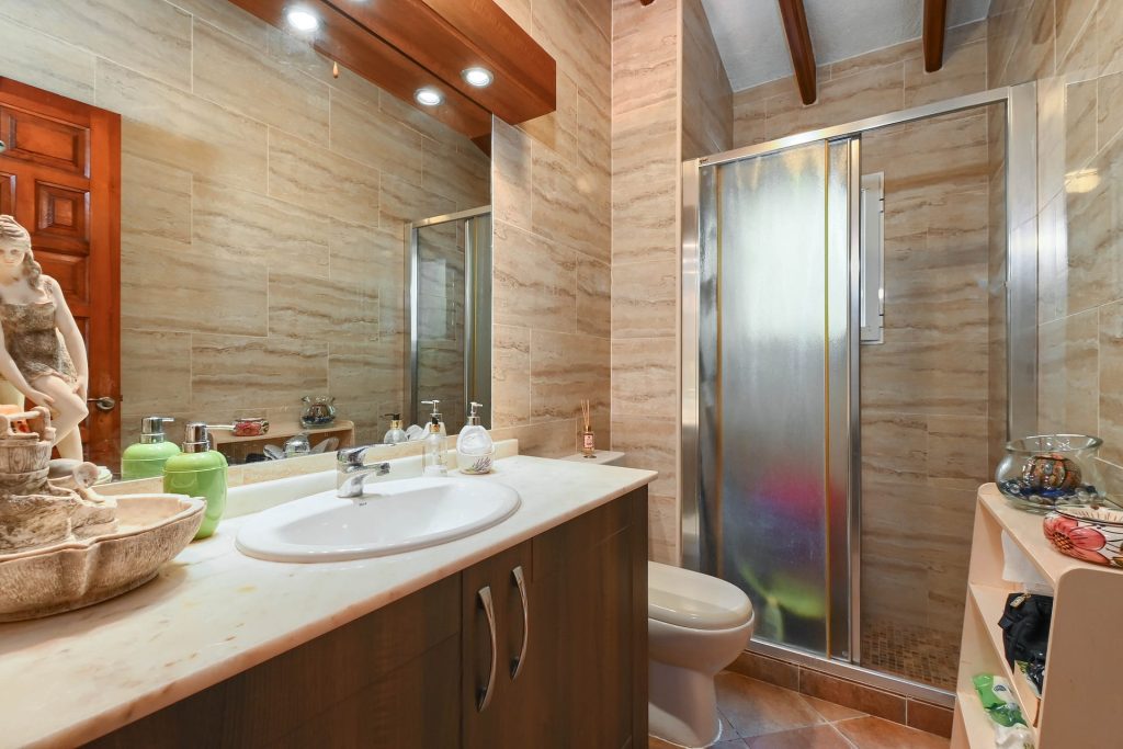 4 bedroom Villa in Moraira