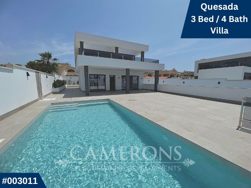 Villa Velazquez – Quesada