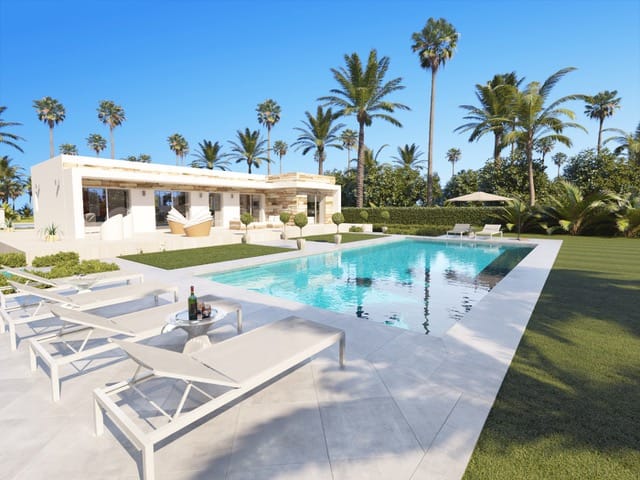 3 bedroom Villa in Pedreguer