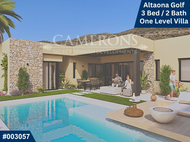 House in Lo Mendigo - view 1