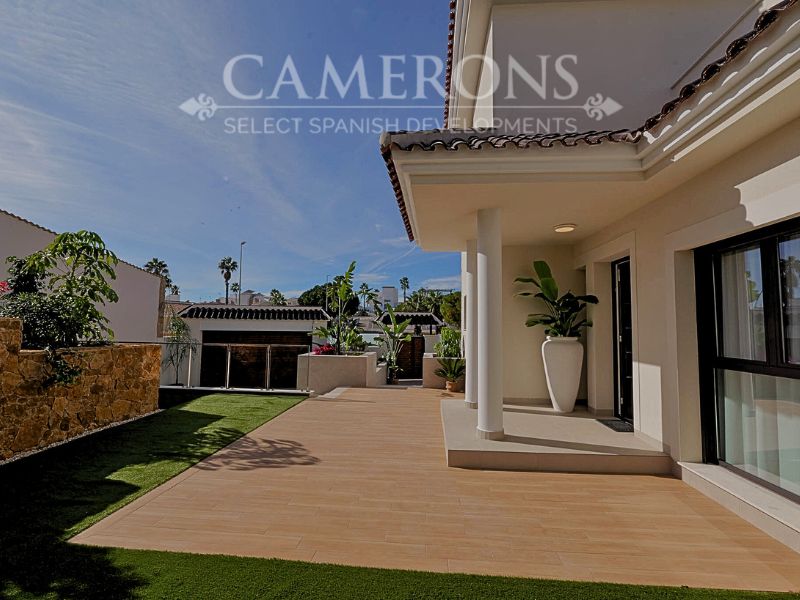 House in Ciudad Quesada - Image 5