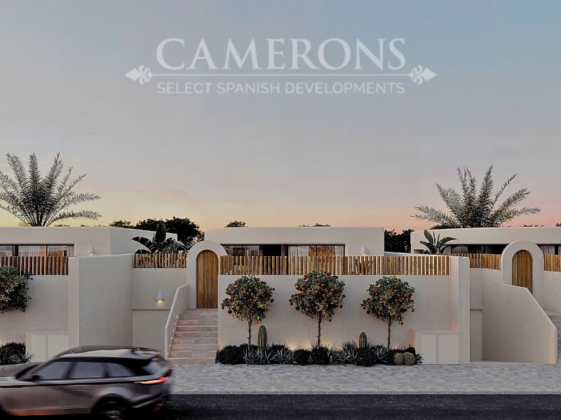 Villa in Spain - Image 2