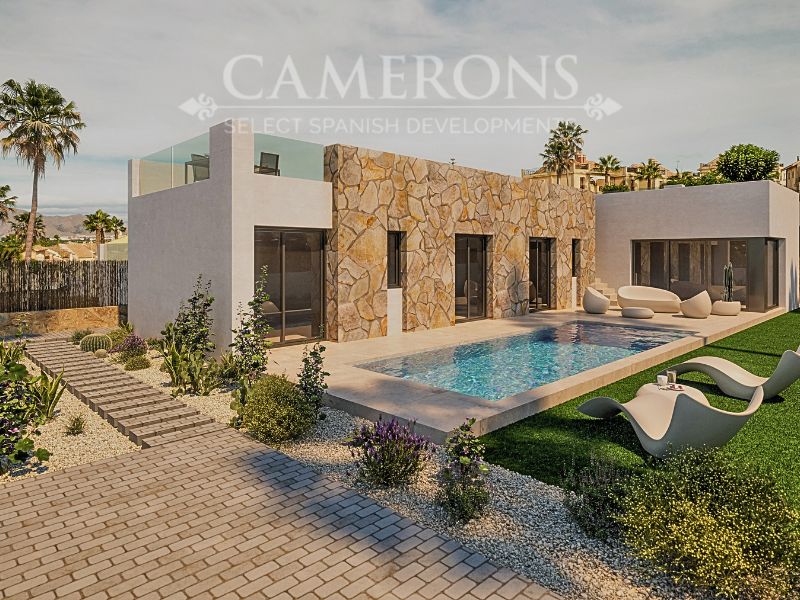 House in Spain - Image 2