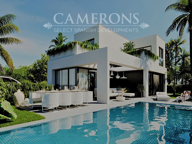 Villa in Finestrat - Image 2