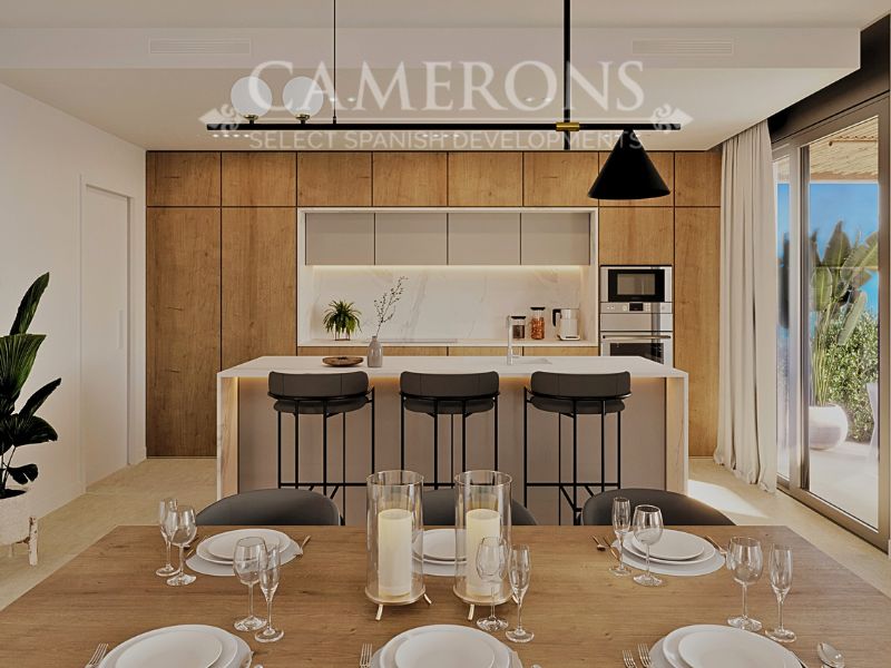 Villa in Polop - Image 2