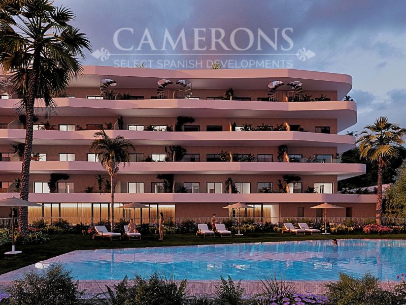 Apartment in La Nucia - Image 2