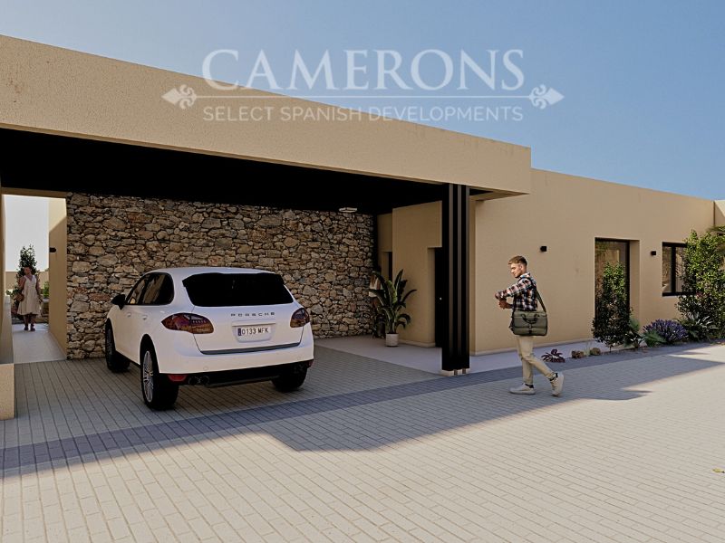 House in Lo Mendigo - Image 2