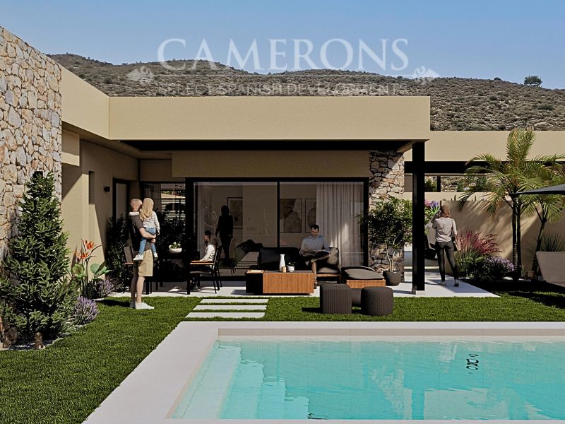 House in Lo Mendigo - Image 2