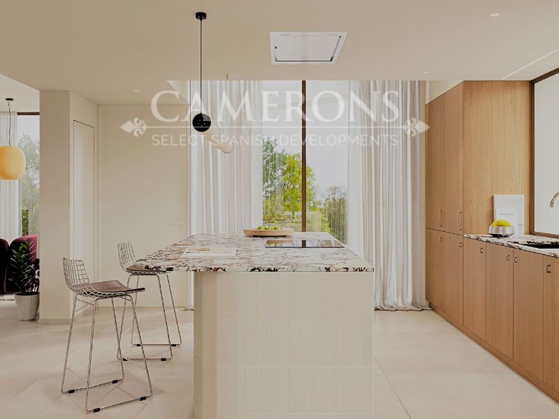 Villa in Spain - Image 3