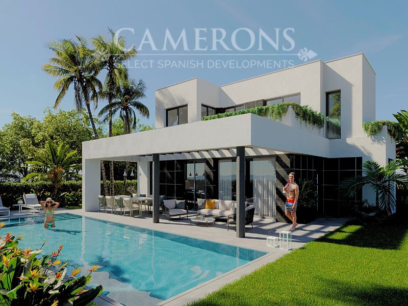 Villa in Finestrat - Image 3